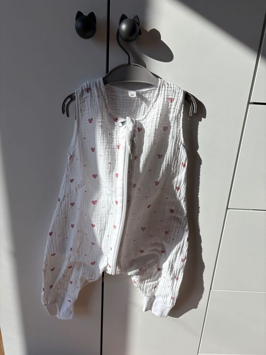 Sac de dormit pentru bebeluși