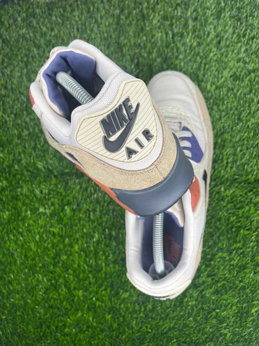 Nike Air Max 90 NRG "Desert Sand" Мъжки Маратонки