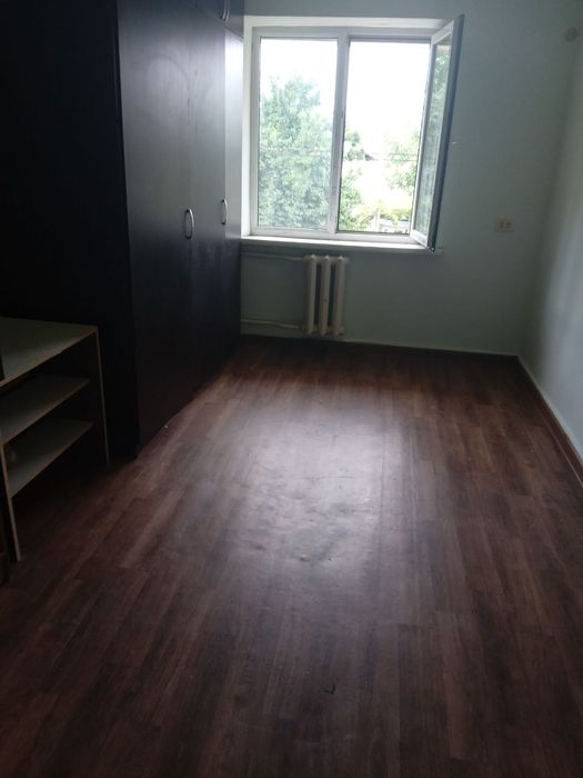 1 ком квартира аренда Общижите