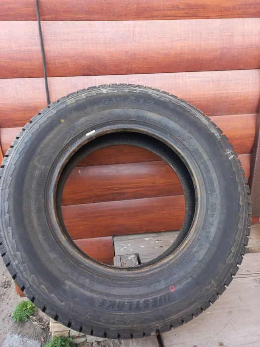 продам автошины 215/75/16