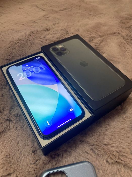 iPhone 11 pro 10 Din 10 inpecabil
