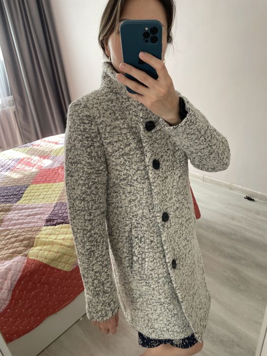 Пальто женское