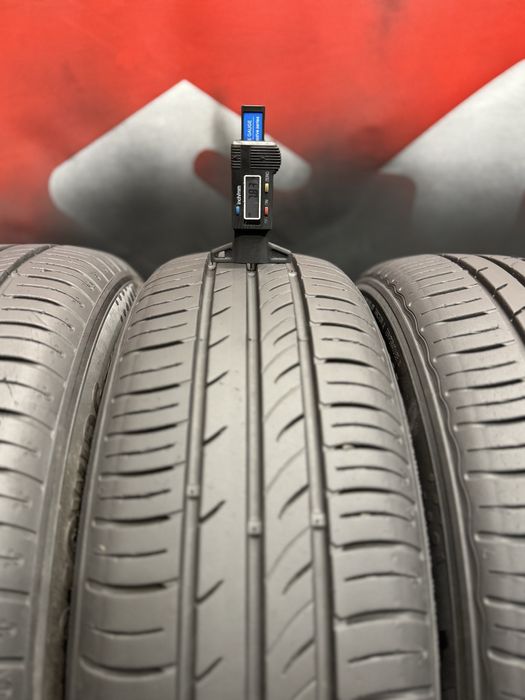 185 60 15, Летни гуми, Kumho EcoWingES31, 4 броя