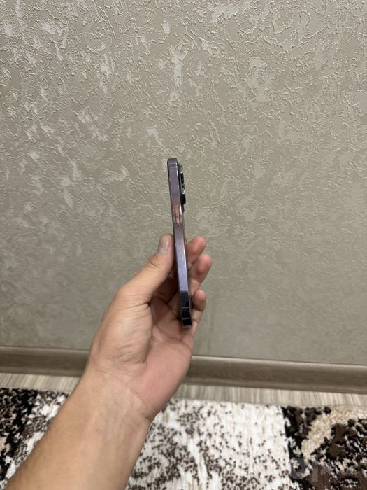 Iphone 14 pro 1.02 ТБ