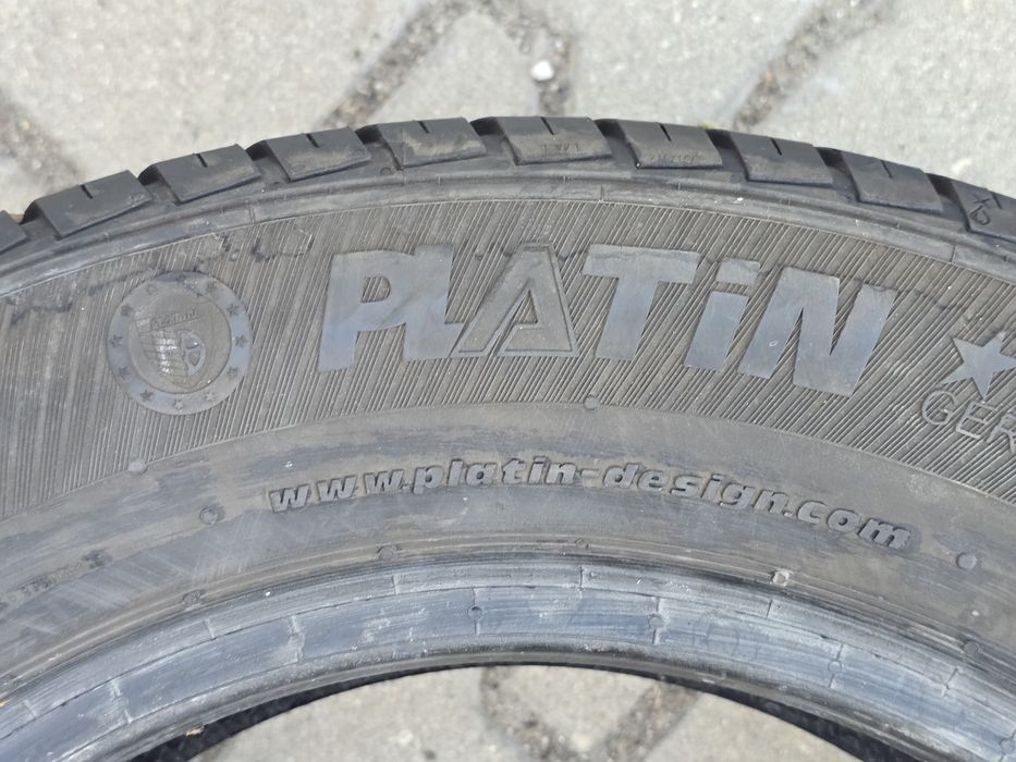 175 70 14 platin