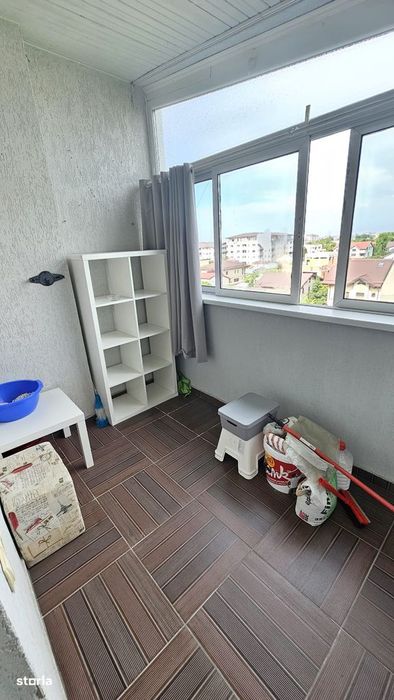Trapezului, mobilat si utilat modern,2012,loc parcare, centrala, liber