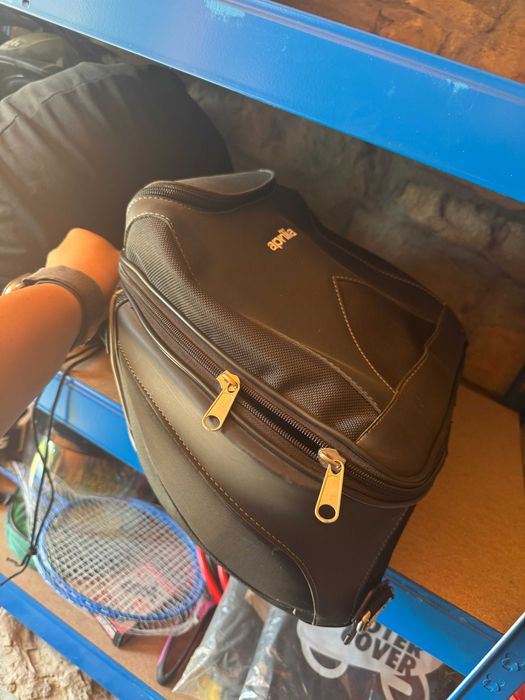 Пистов Мотор Aprilia Shiver 900