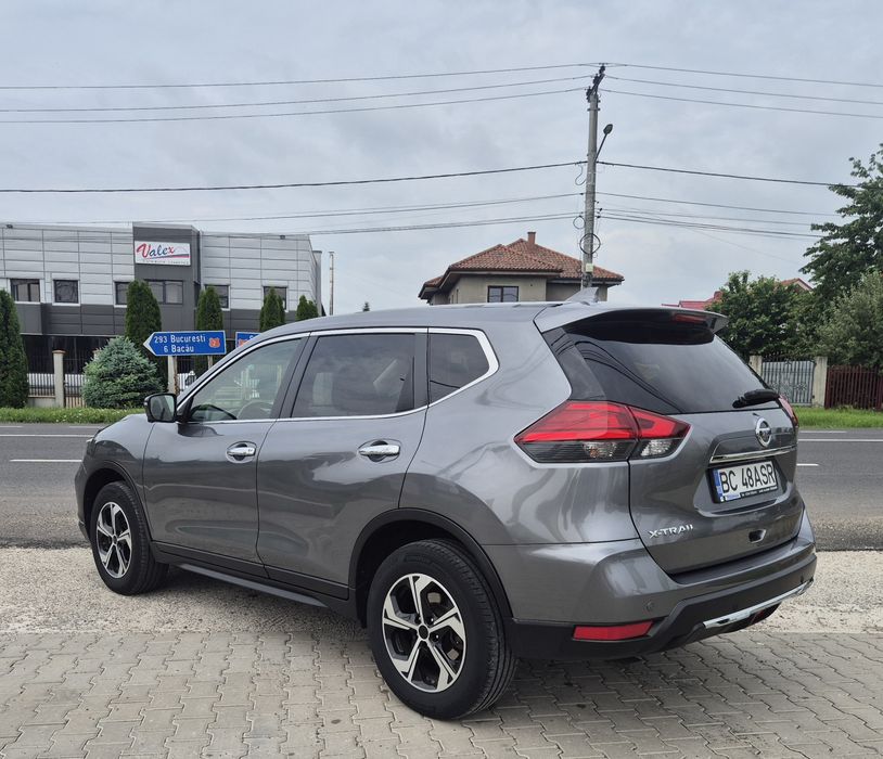 NISSAN X-TRAIL 2.0 dCi / 2018 / 4X4 / Cutie Automata / 124.000 KM / CASH & RATE & GARANTIE