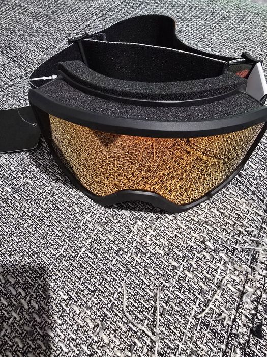 Детски ски/сноуборд маска QUIKSILVER