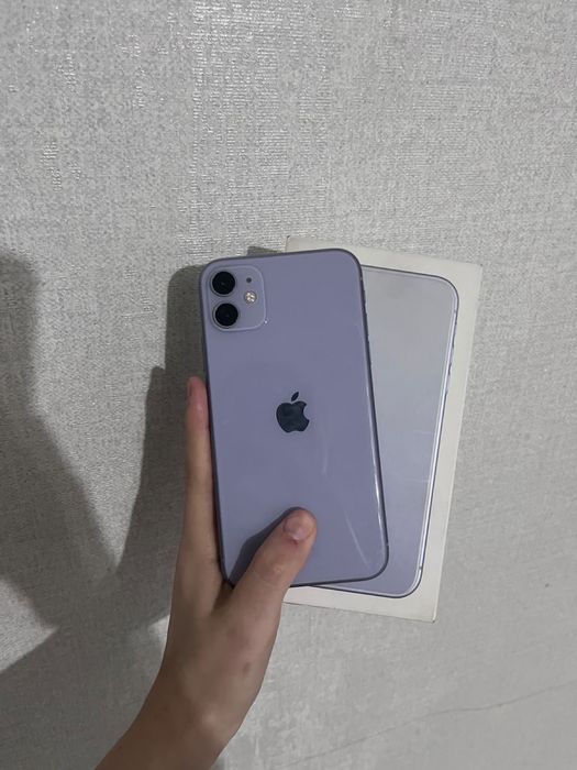 продам iphone 11 64gb