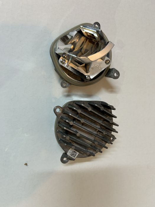 Modul cornering bmw F32 F33 F36 seria 4 led adaptive NFL 2013-2016