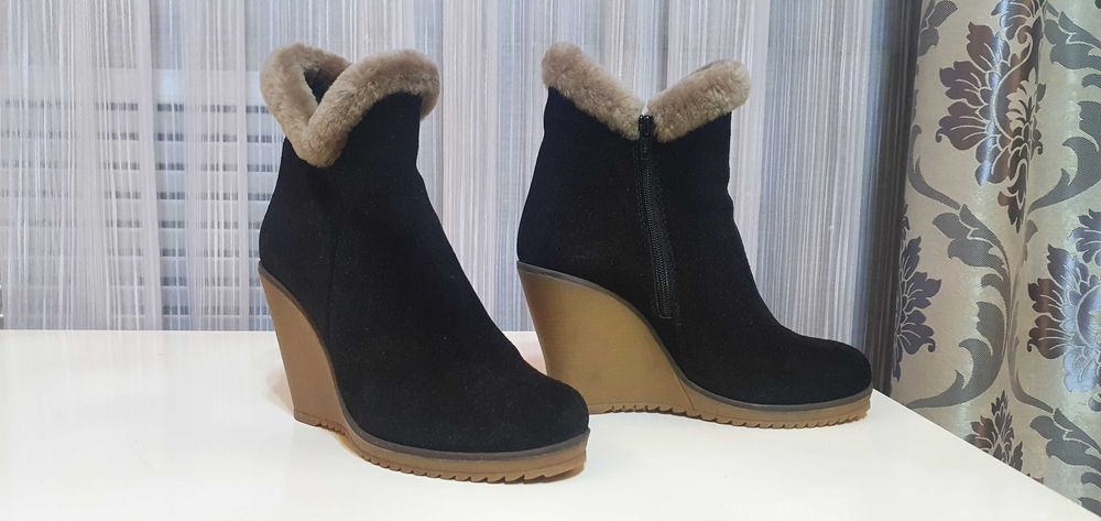 Продам ботильоны