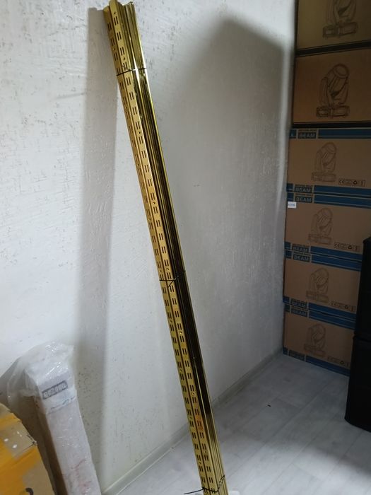 Продам вещалки профиль