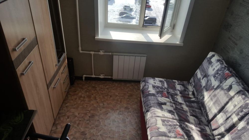 2-комн.кв. Муканова, 17