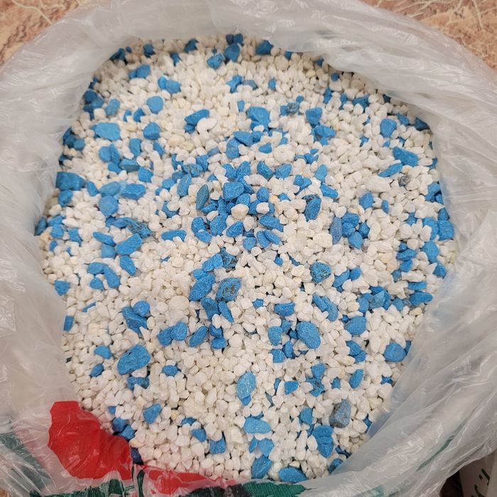 Грунт для аквариума