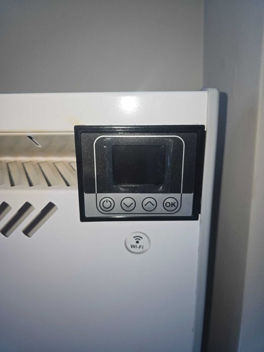 Конветорни печки елдом