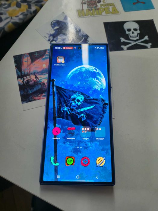 Samsung Galaxy Z Fold 7