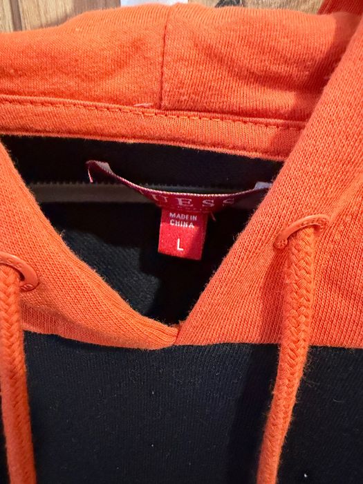 Дамско горнище Guess