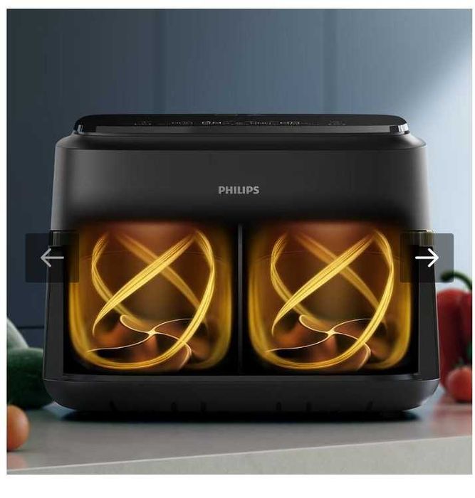 Еър фраер Филипс