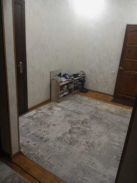 Продается 4х комнатная квартира, Район Сергели 2, РОВД улица, 0837