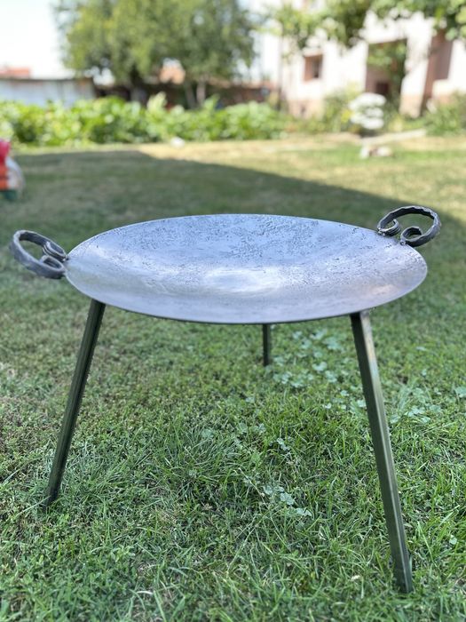 Сач от дискова брана