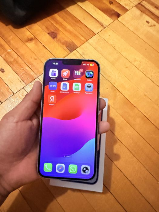 Продам iphone 14 plus