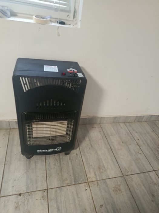 Vînd Sibă pe Gaz
