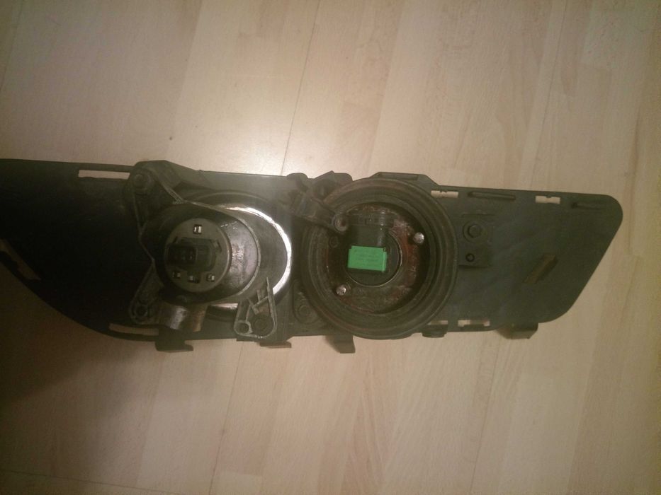 Халогени за Мерцедес W212