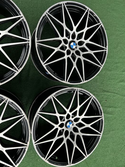 5х120 19 за BMW