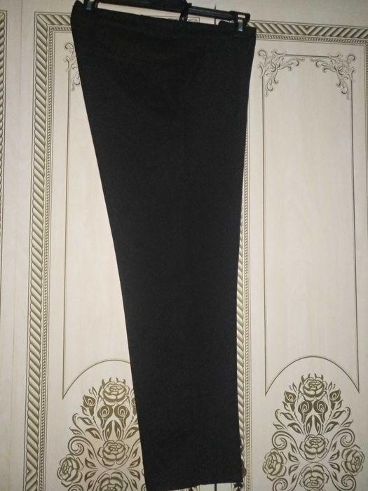 Женские офисные брюки, Классические Осенние