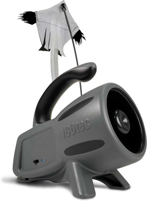 Chematoare ICOtec Rascal Bluetooth Predator