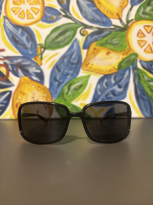 Очила Prada черни