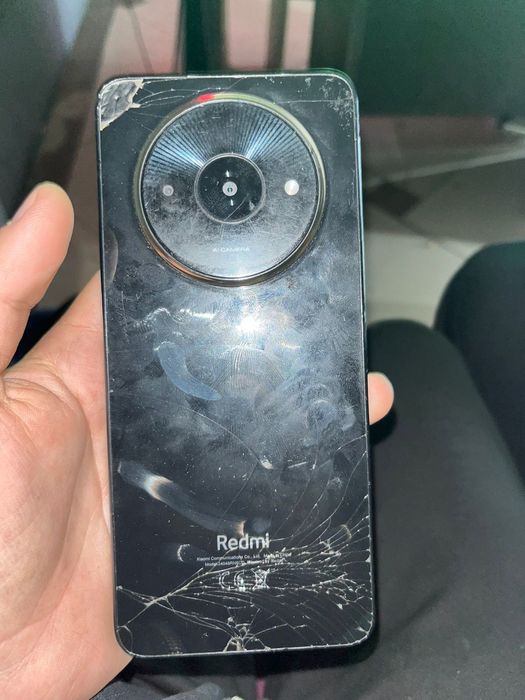 Продам Редми а3х