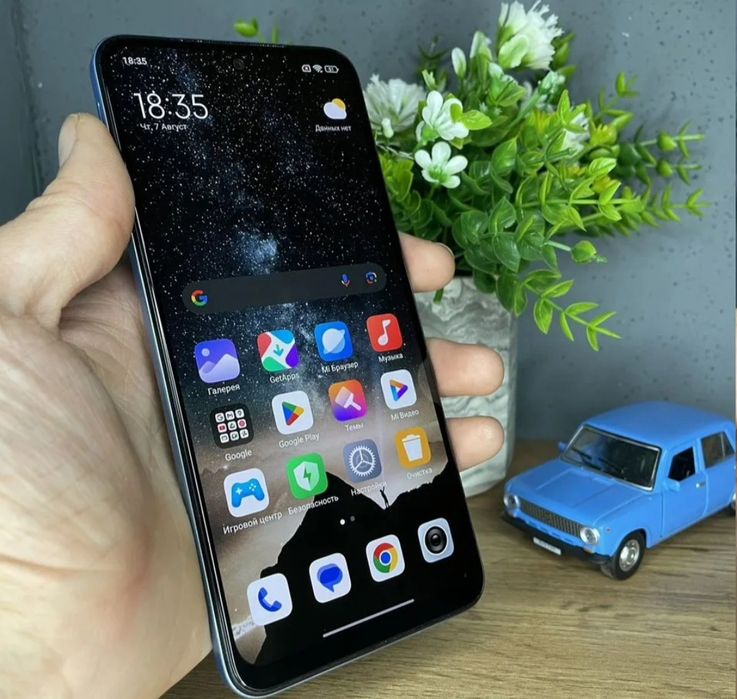 Redmi Note 12S 8/256