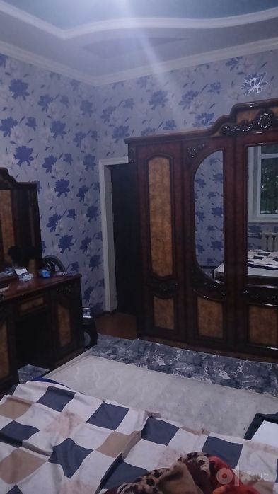 Toshkent rakat mahalla