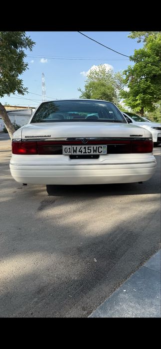 mercury grand marquis если надо могу дополнительно прислать фото