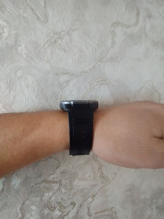 Срочно Чёткие Смарт часы