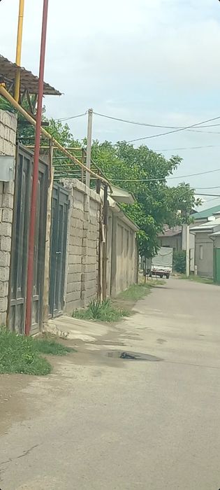 Сергели 1.7 соток 3 комнаты