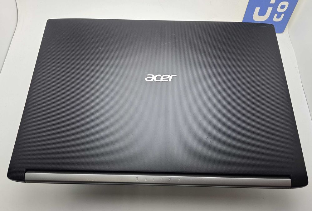 Acer Aspire 5 A517-51G  i5 8250U/8GB/256SSD/1TB HDD/Nvidia MX130-2GB