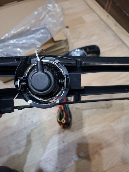 Решетки халогени Бора