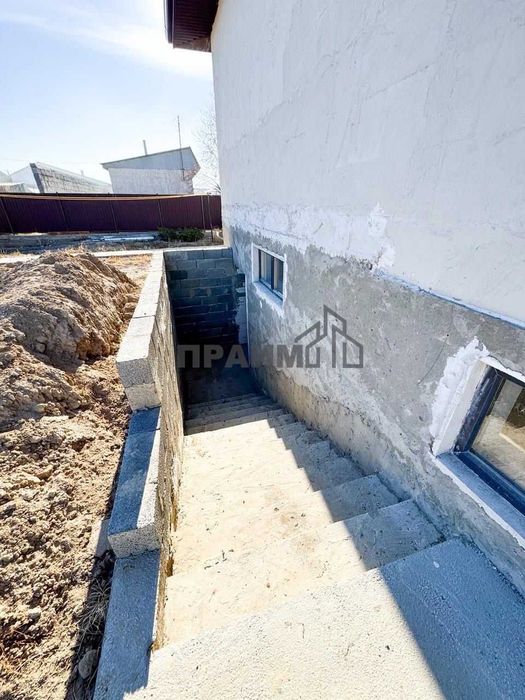 ПРОДАМ 4Х ком. дом Северо западный жилой район (Жадра ПРАЙМ)