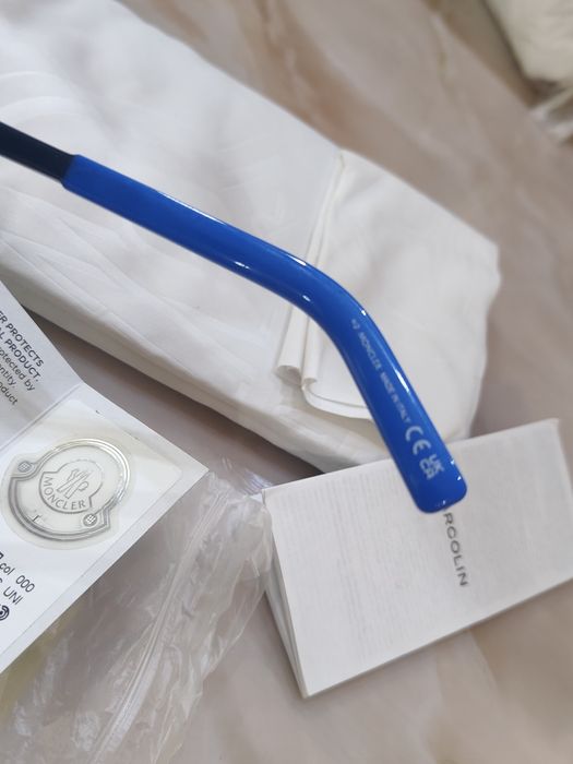 Слънчеви очила Moncler -200