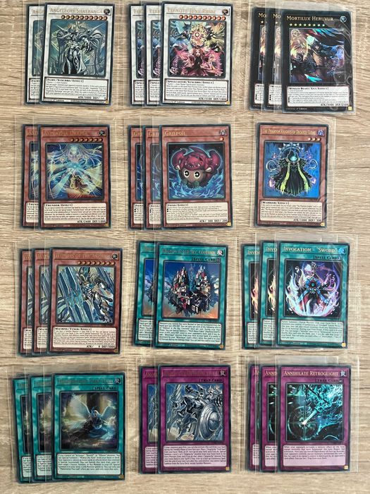Yu-Gi-Oh! TCG Chaos Origins карти