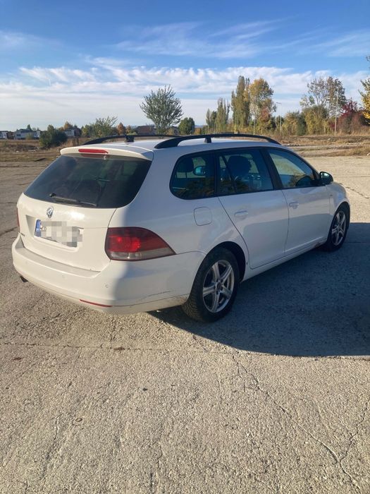 VOLKSWAGEN Golf 2013 — imagine 5