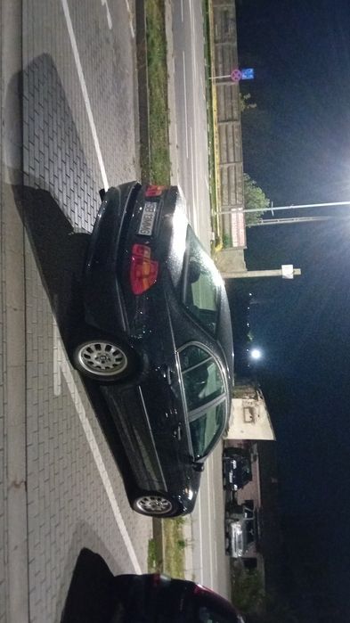 De vânzare bmw e46
