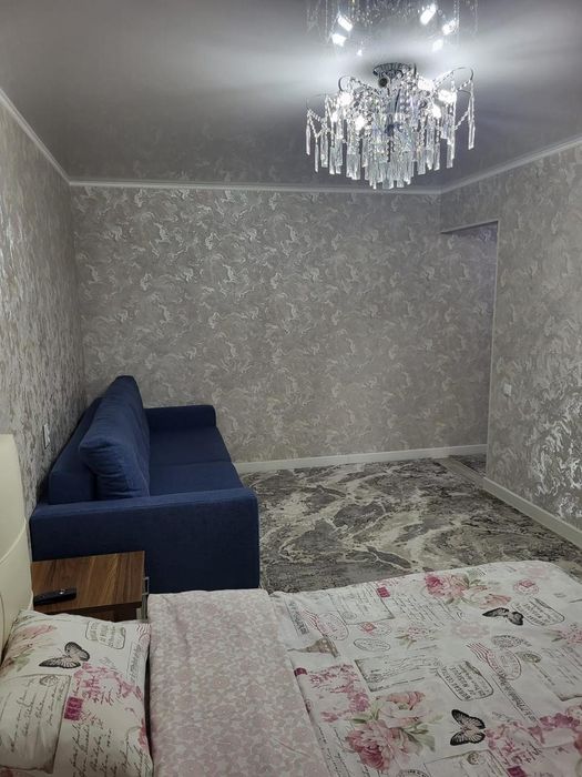 Квартира посуточно