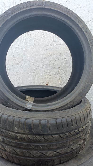 Продам авто шины б/у