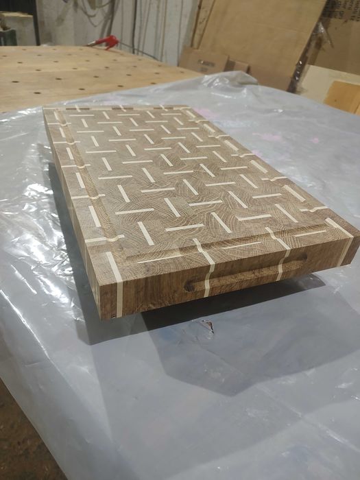 tocator lemn profesional