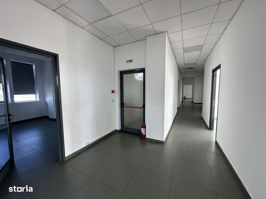 Spațiu birouri 300 mp