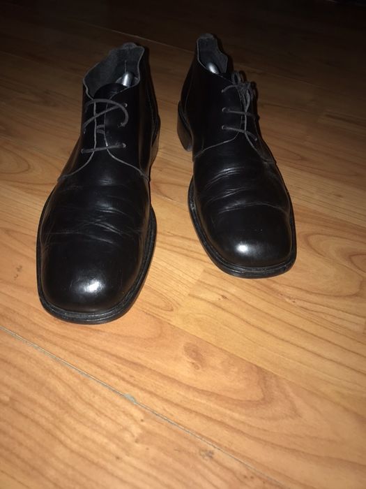 Ghetute piele by Italy nr 43